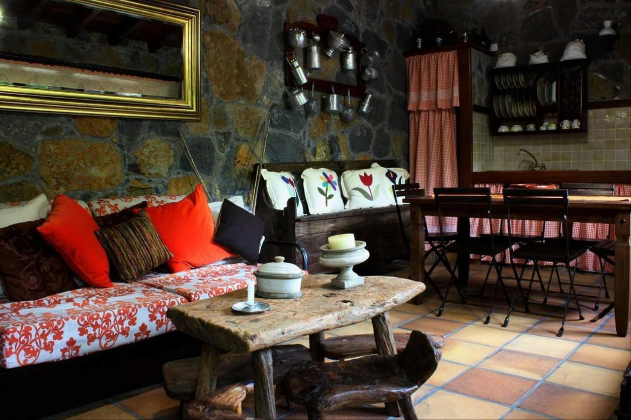 Casa Mary Lola Landhaus *